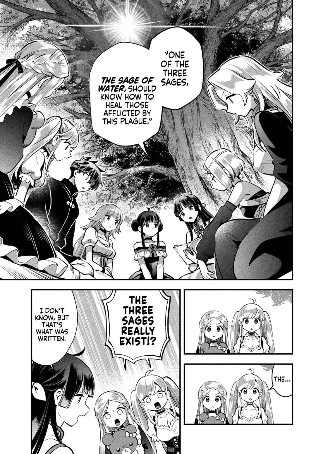 Chapter 81 - Page 11