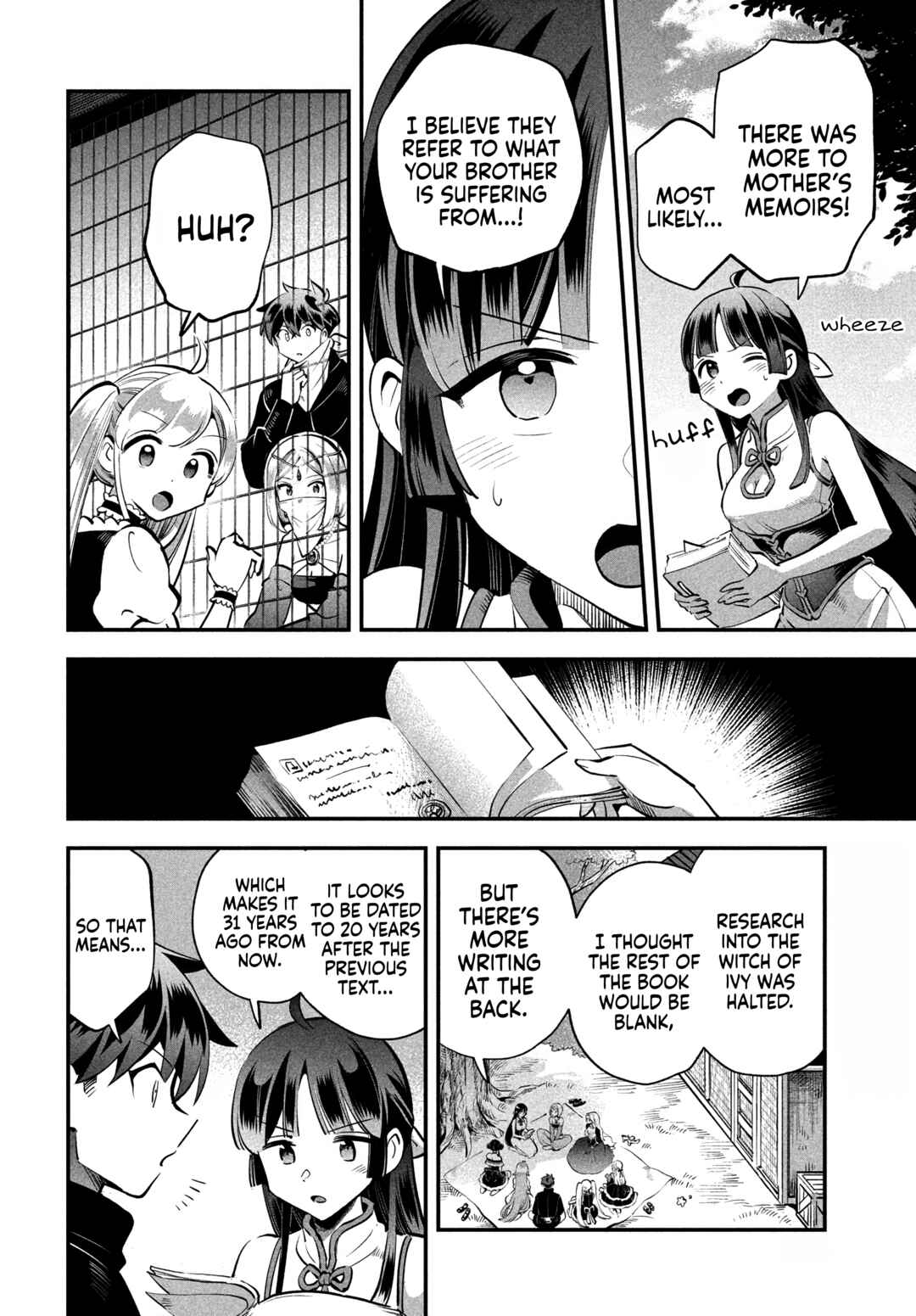 Chapter 81 - Page 6