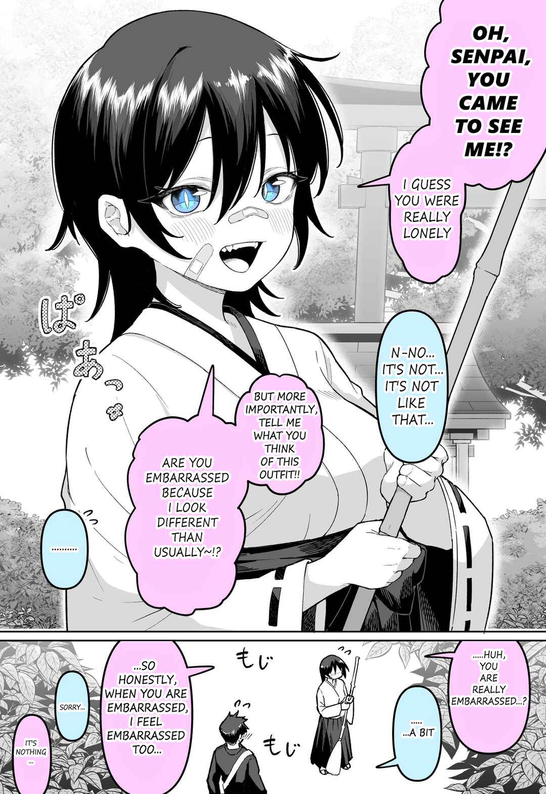 Chapter ? - Page 2