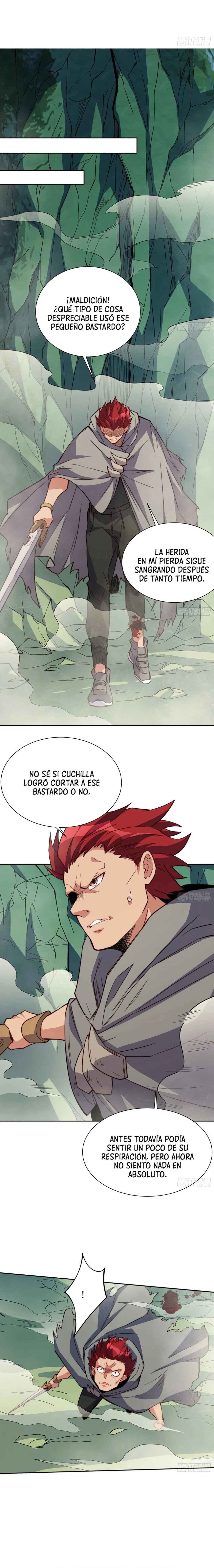 Chapter 174 - Page 11