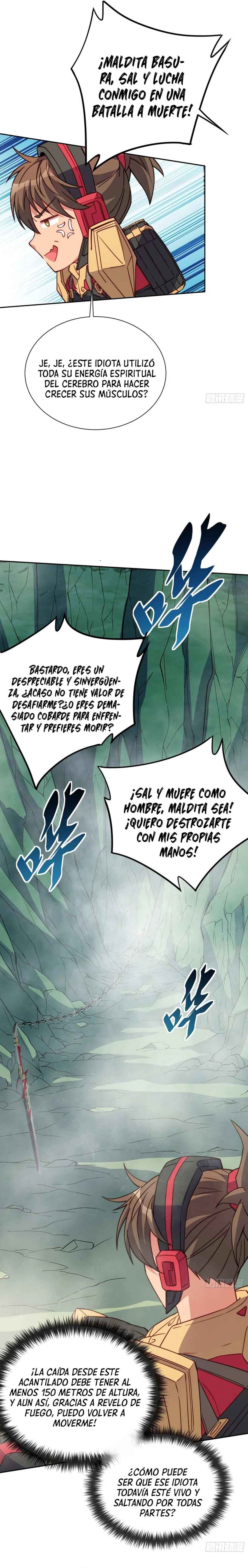 Chapter 174 - Page 4