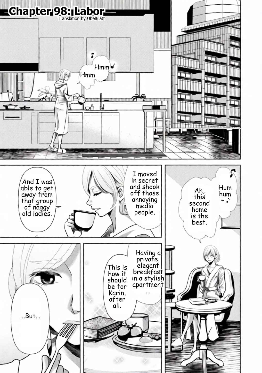 Chapter 98 - Page 1