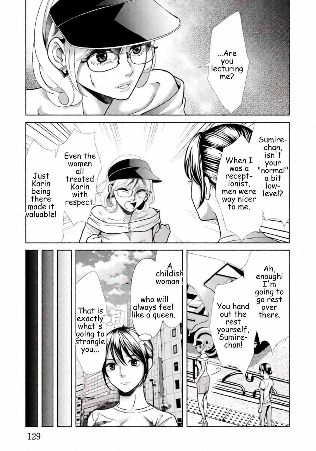 Chapter 98 - Page 13