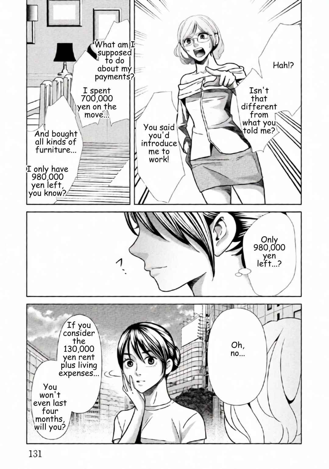 Chapter 98 - Page 15