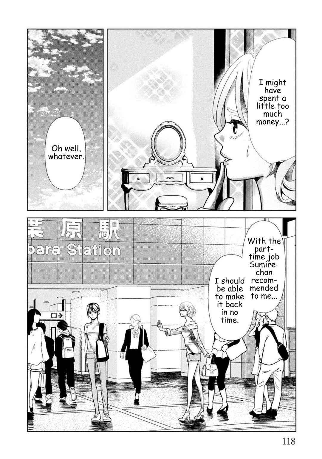 Chapter 98 - Page 2