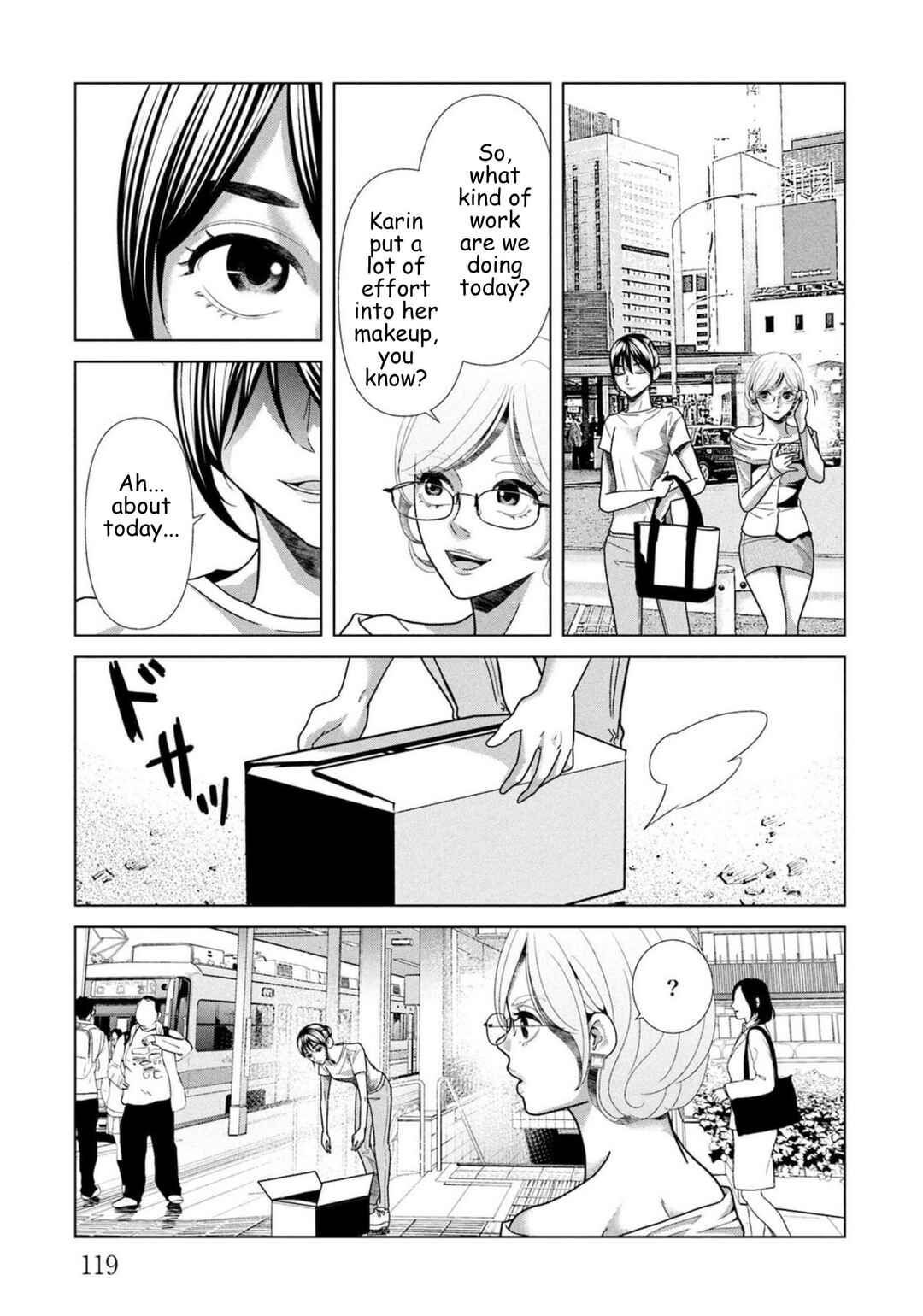 Chapter 98 - Page 3