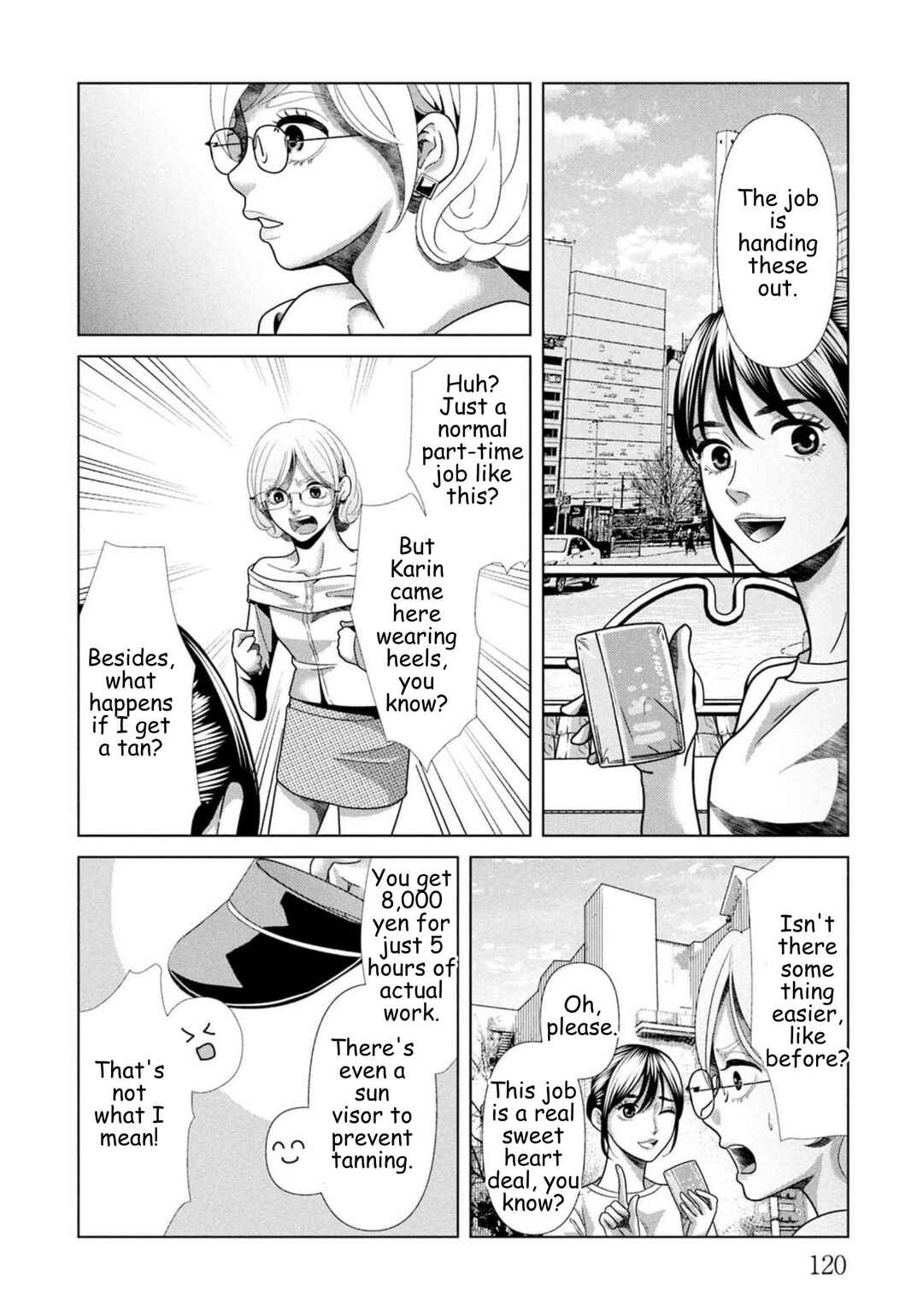 Chapter 98 - Page 4