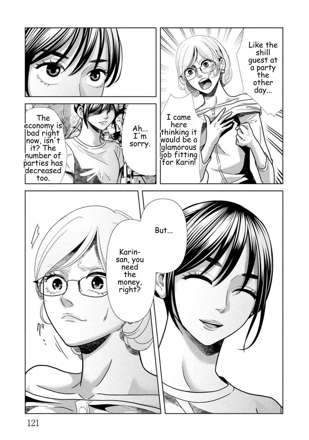 Chapter 98 - Page 5