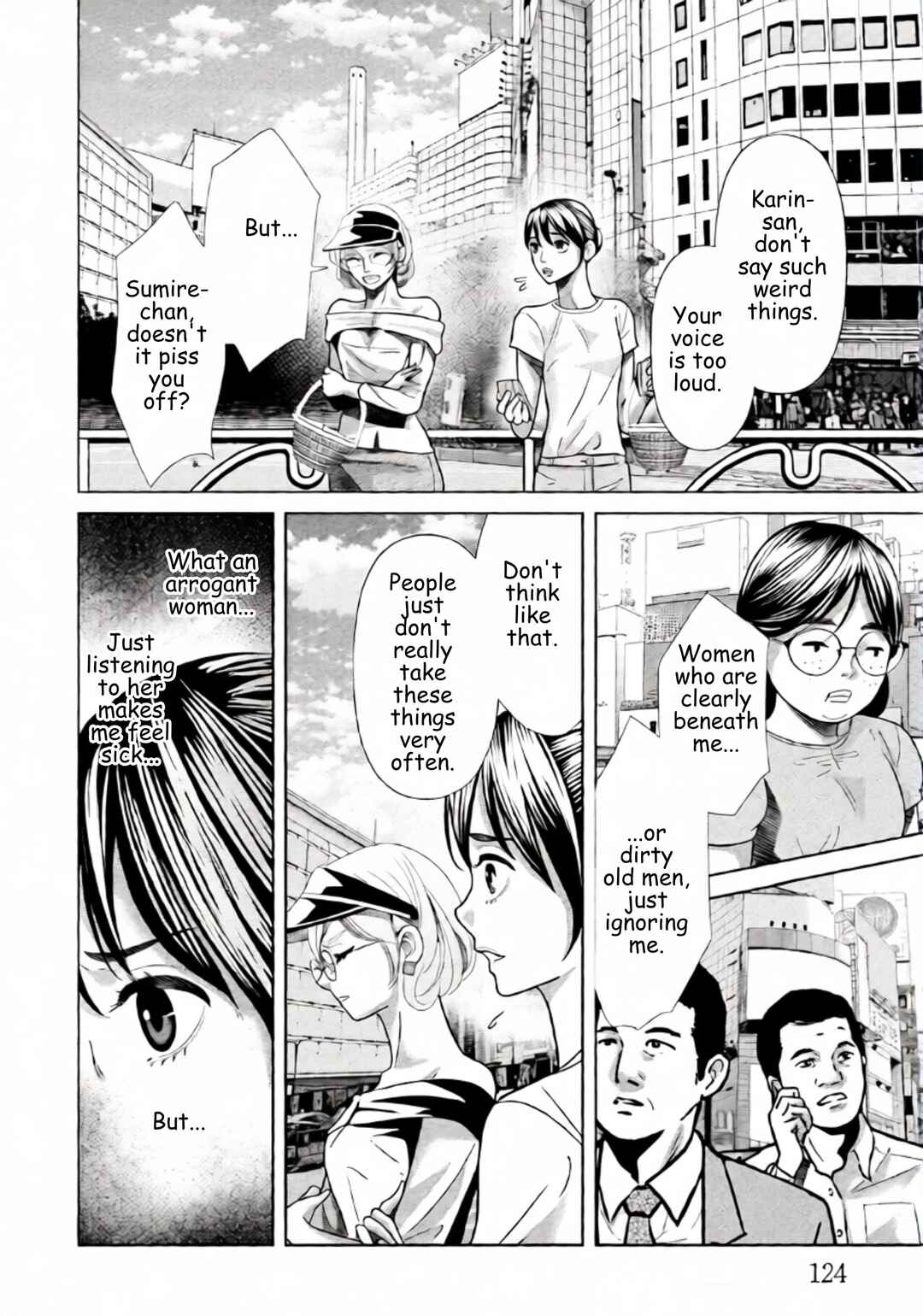 Chapter 98 - Page 8