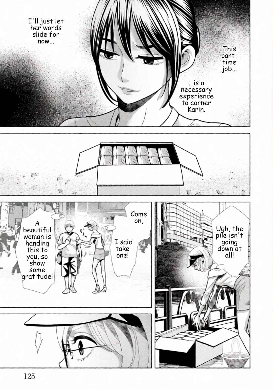 Chapter 98 - Page 9