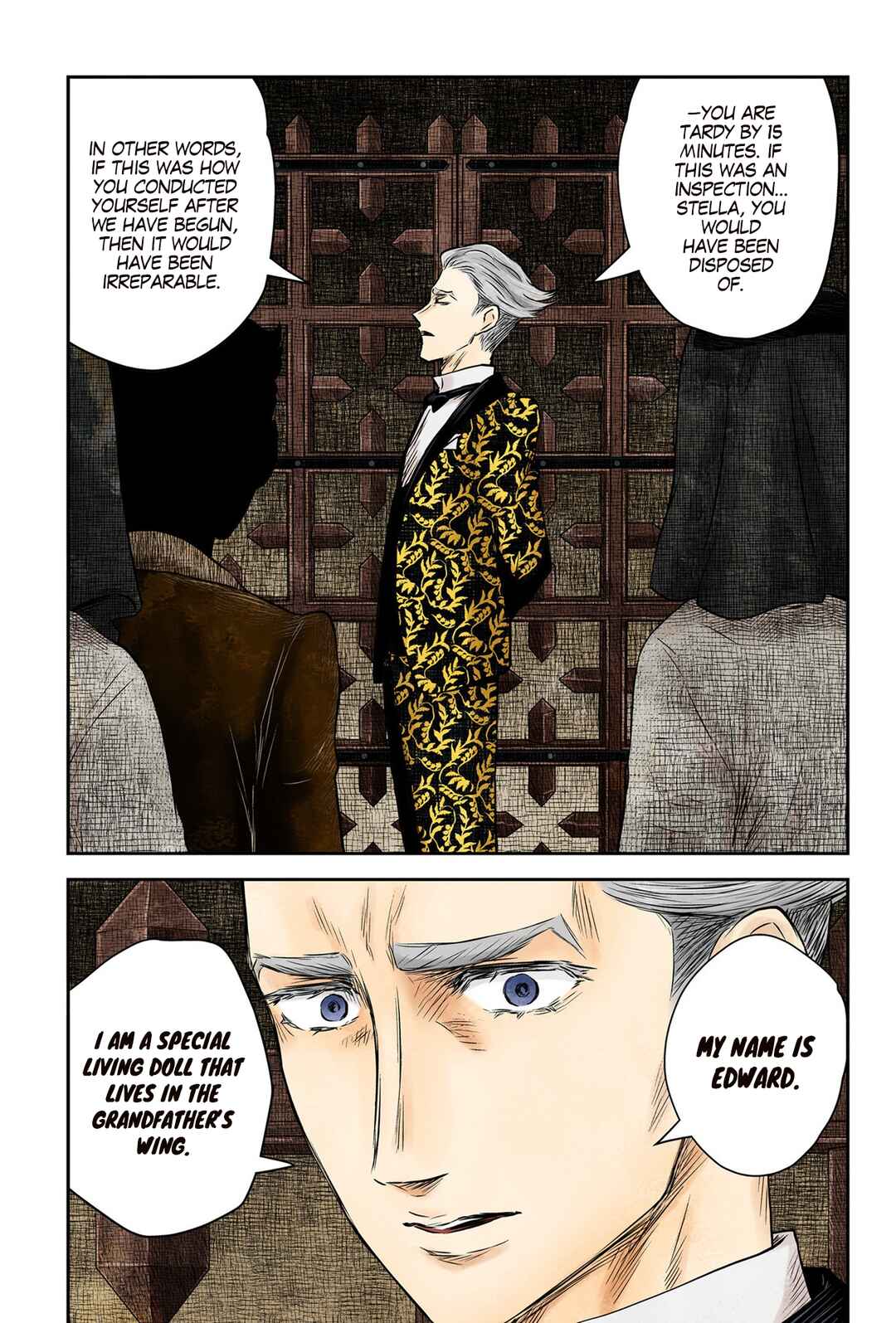 Chapter 169 - Page 14