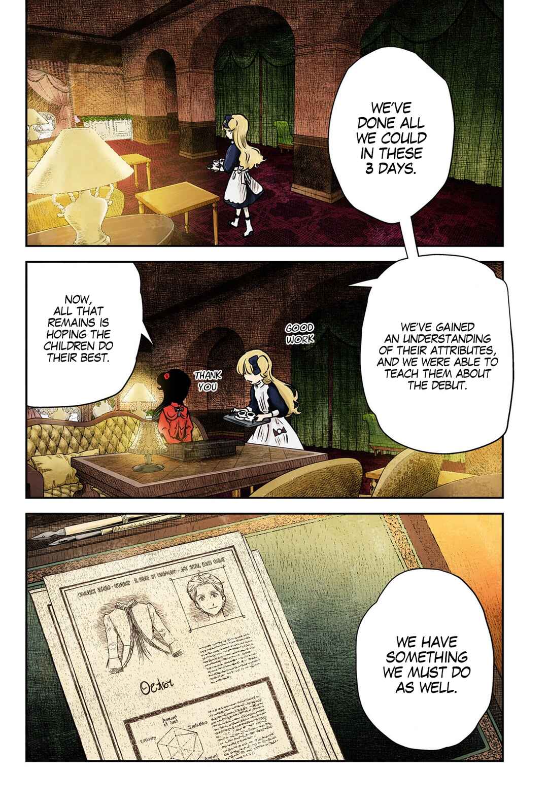 Chapter 169 - Page 3
