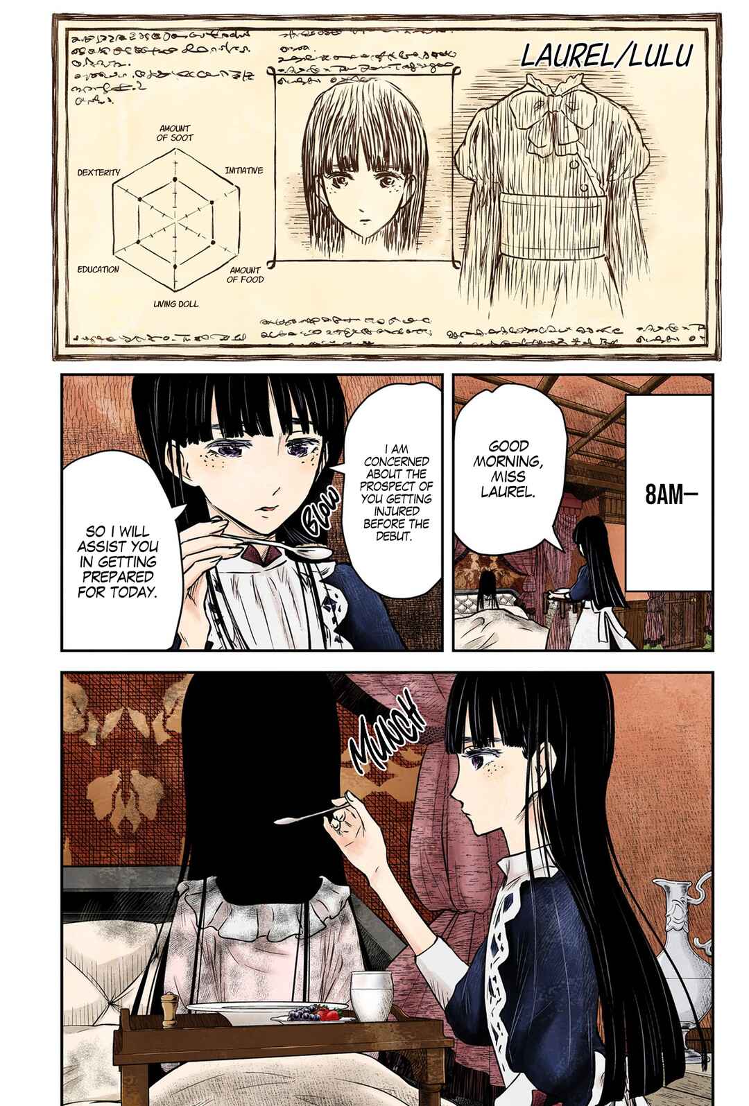 Chapter 169 - Page 6