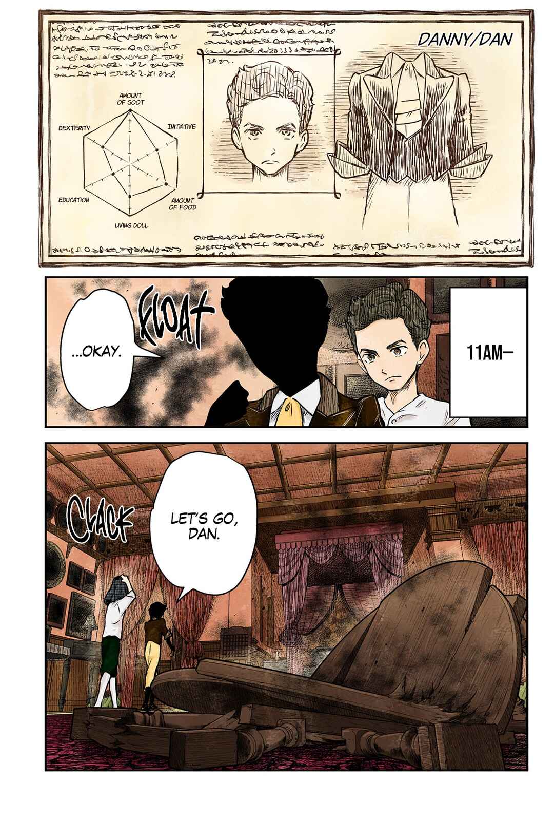 Chapter 169 - Page 8
