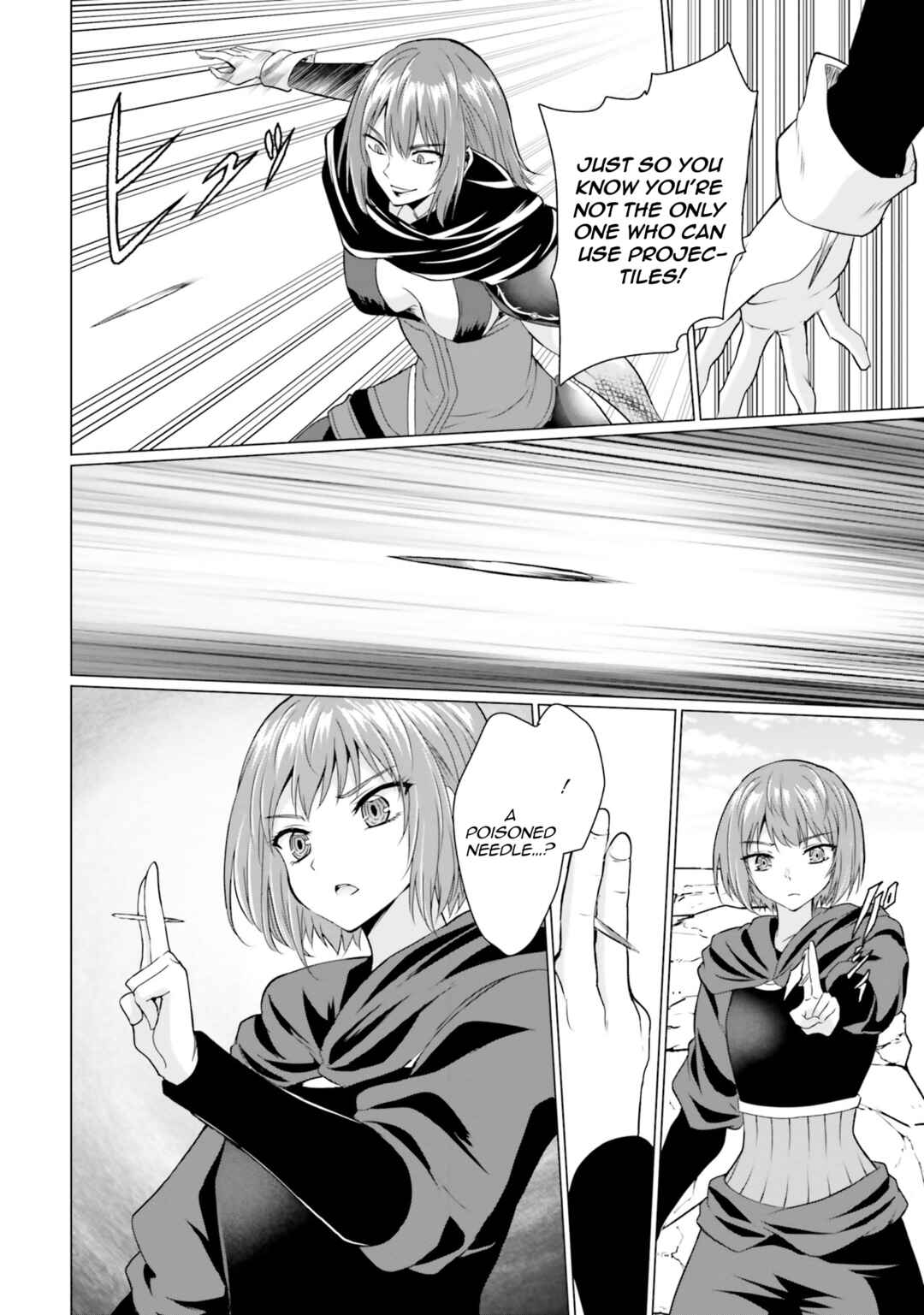 Chapter 32 - Page 21