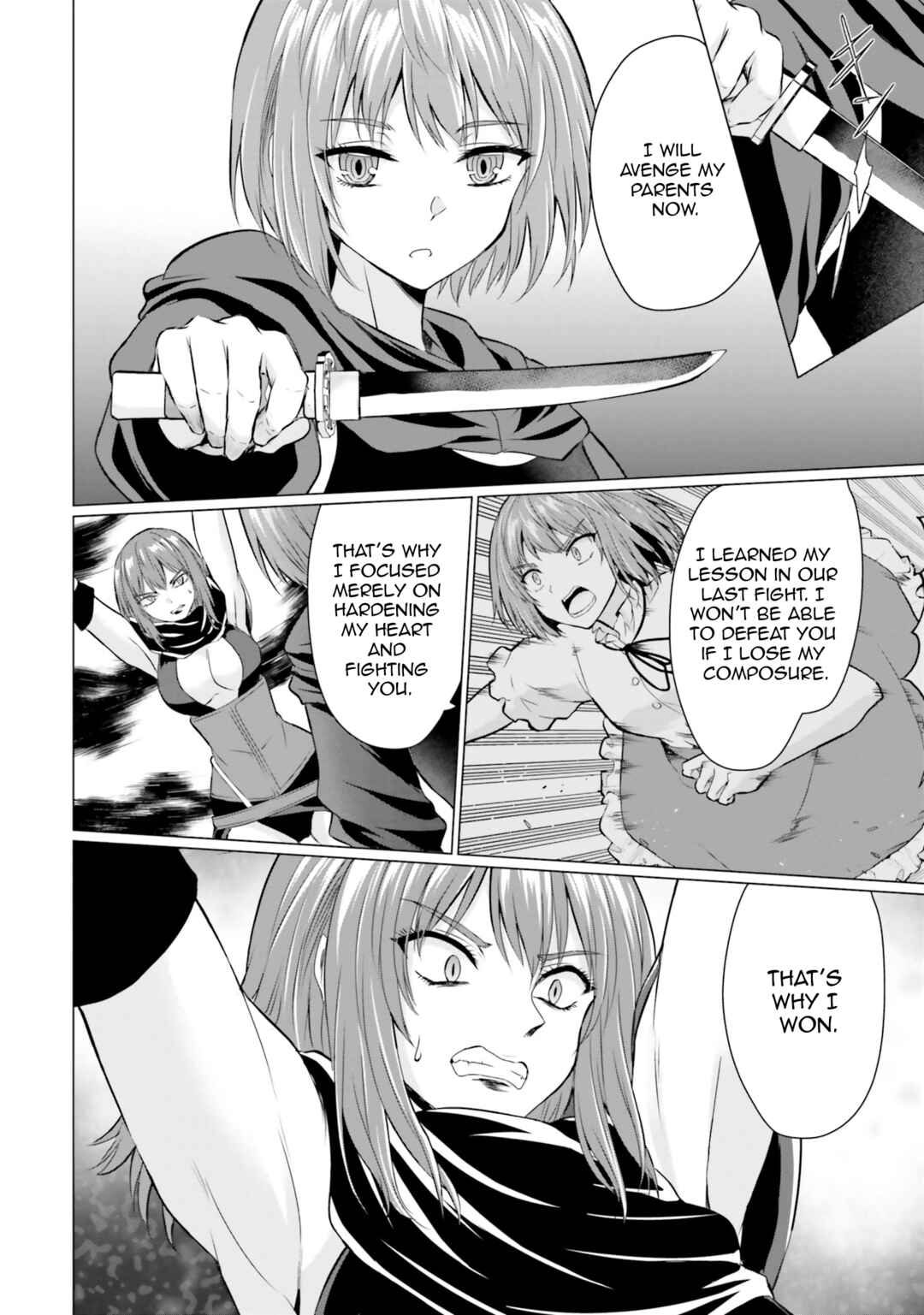 Chapter 32 - Page 27