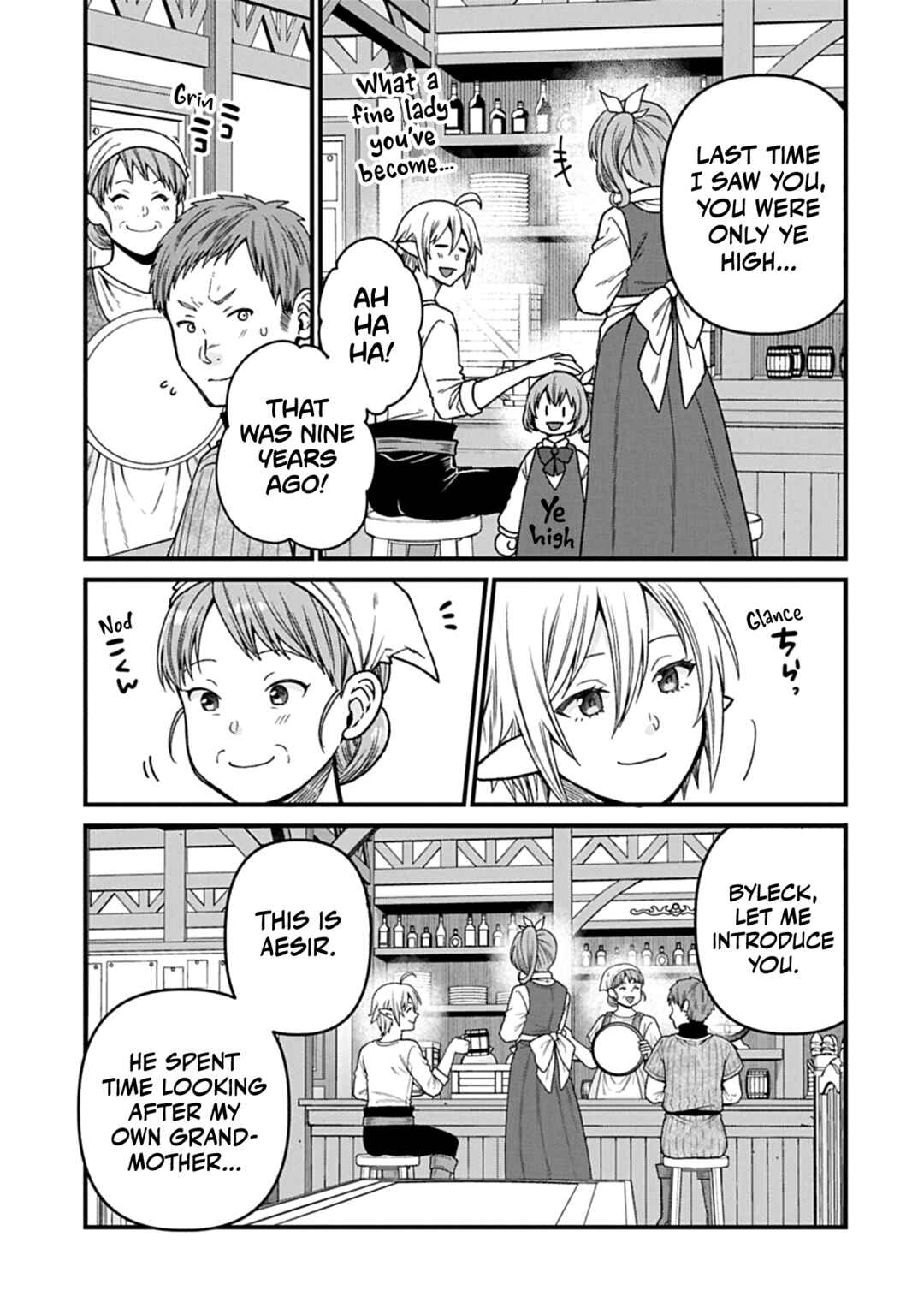 Chapter 47 - Page 20