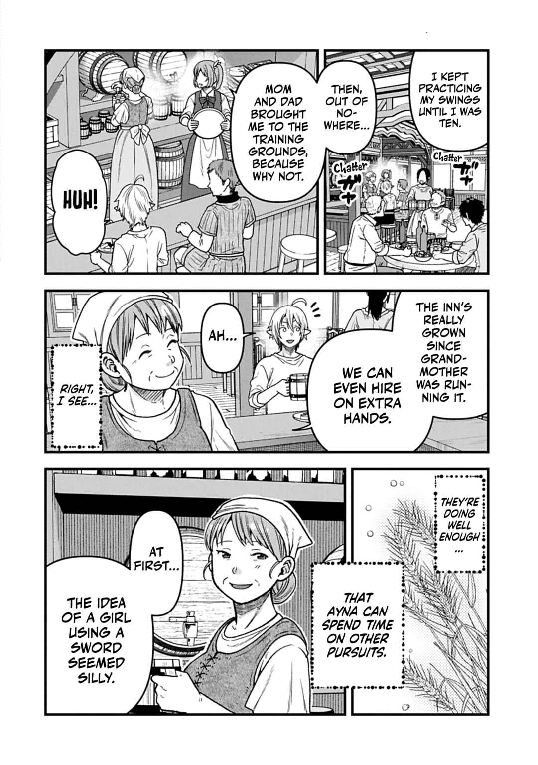 Chapter 47 - Page 21