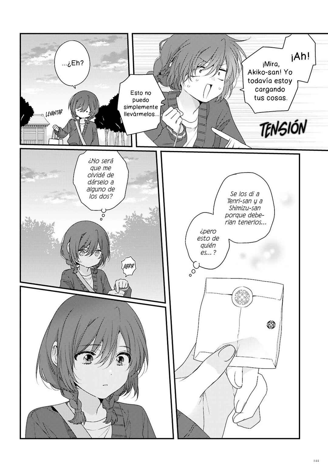 Chapter 5 - Page 41