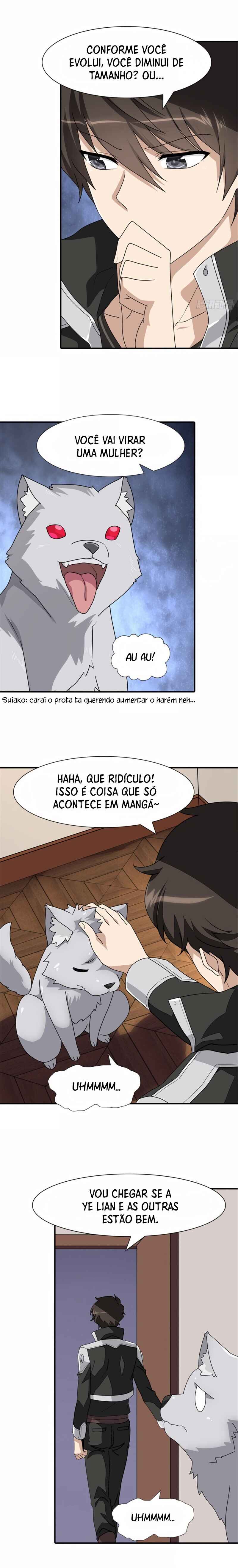 Chapter 184 - Page 3