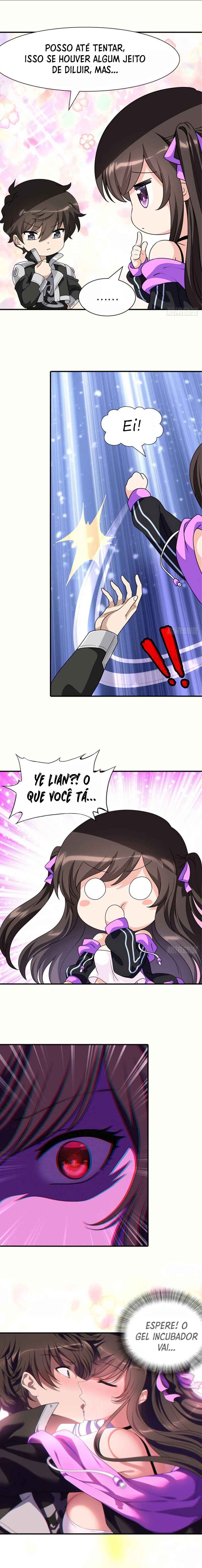 Chapter 184 - Page 9