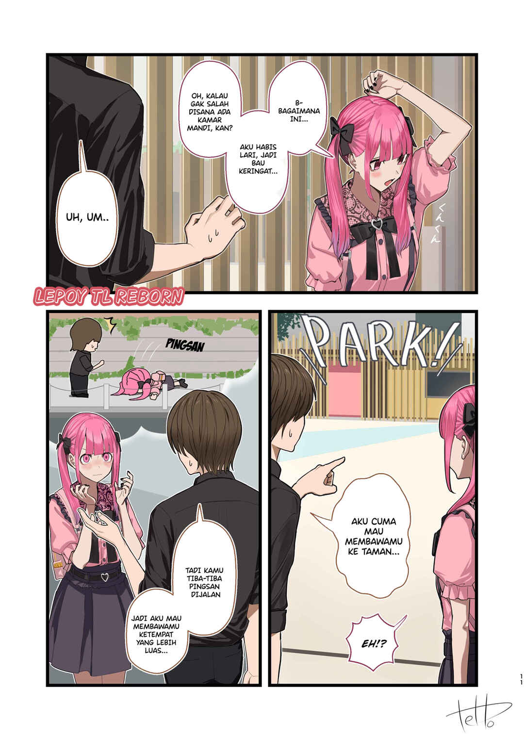 Chapter 4 - Page 2