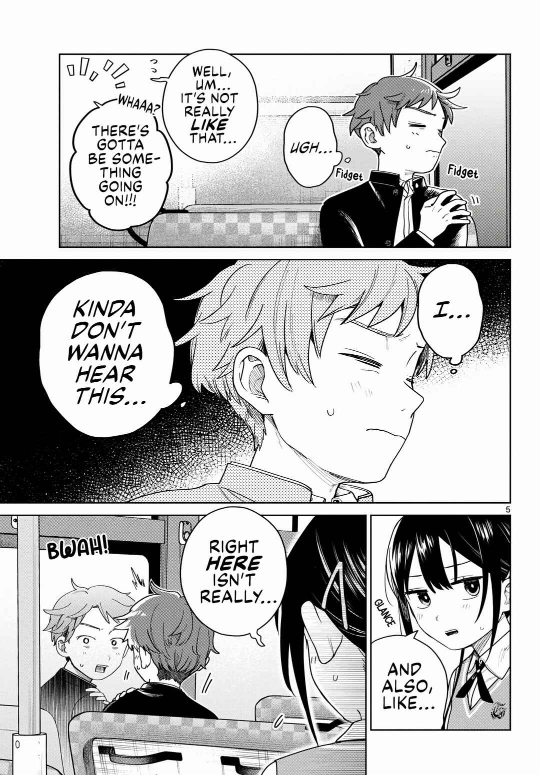 Chapter 8 - Page 5