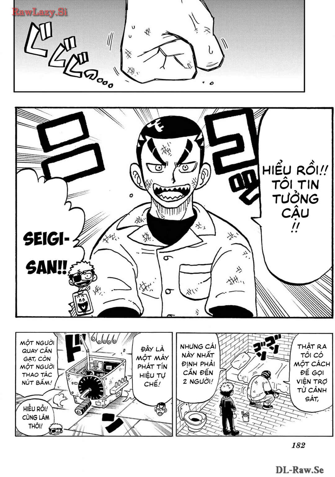Chapter 18.5 - Page 29