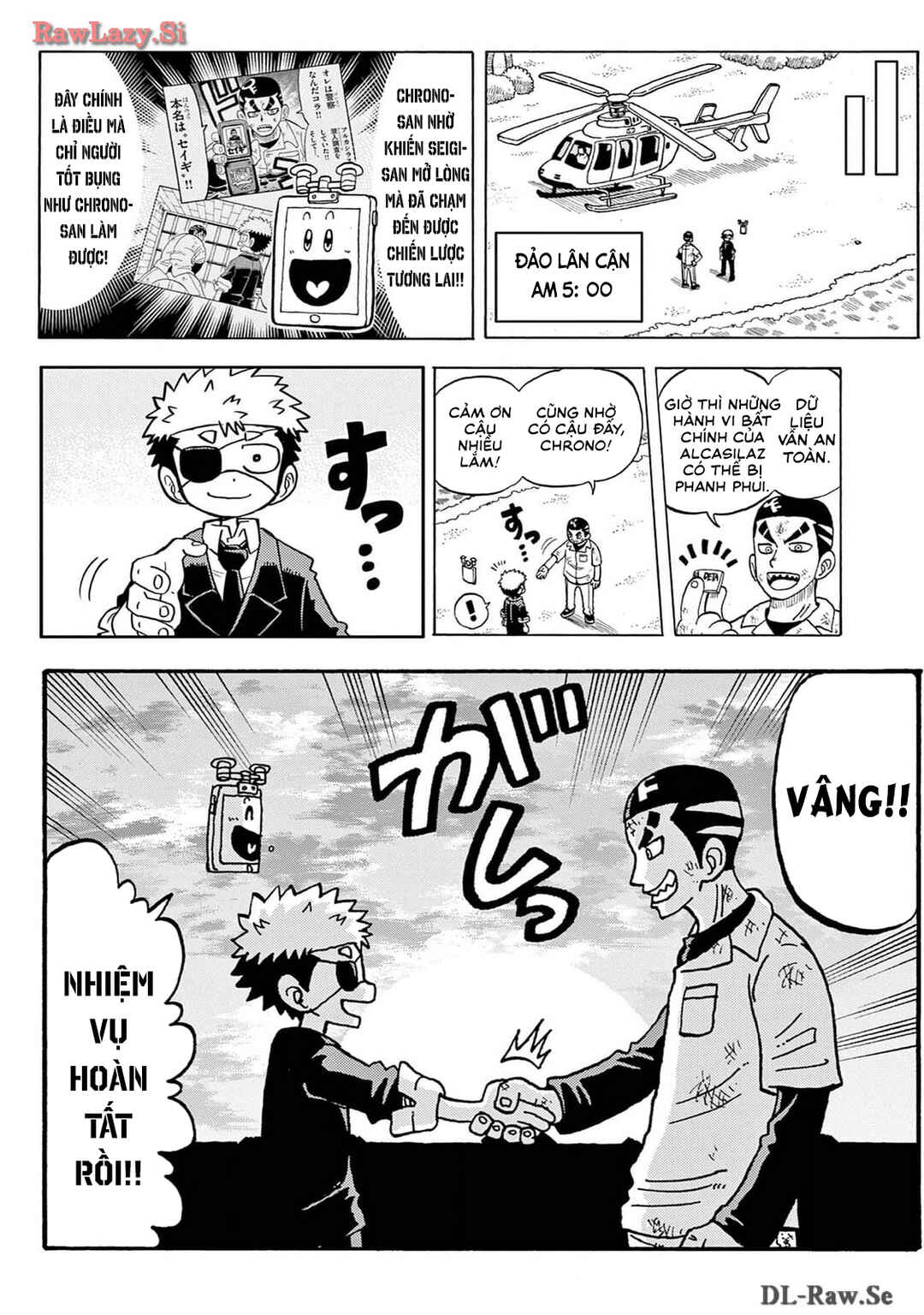 Chapter 18.5 - Page 32