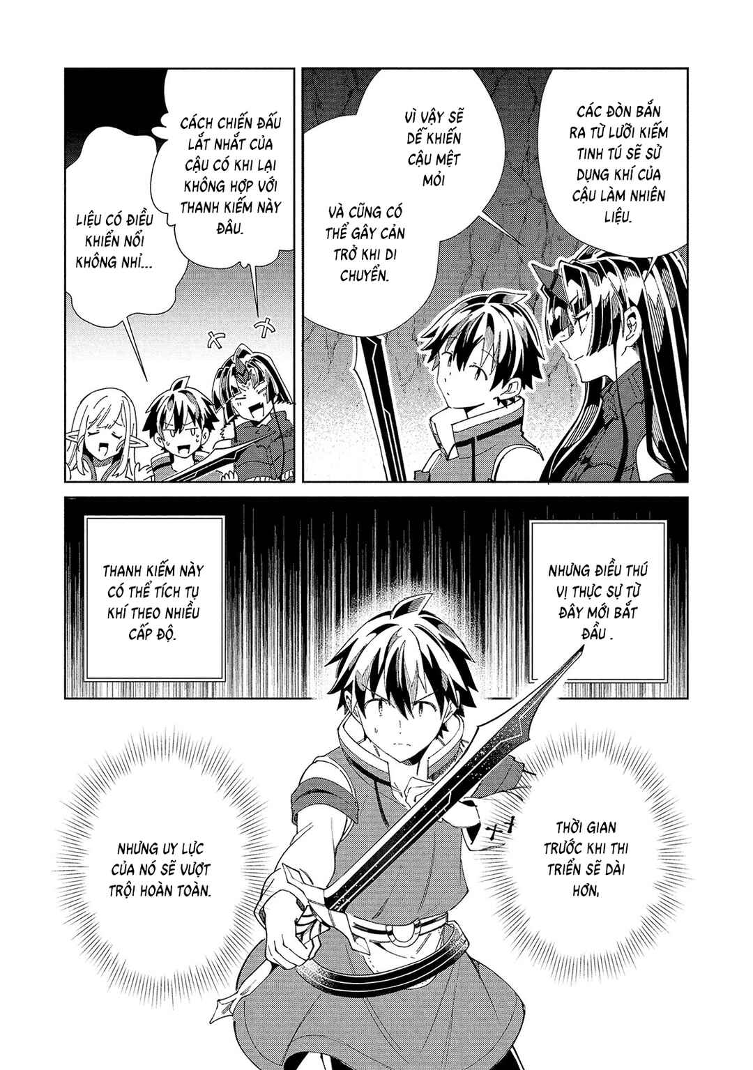 Chapter 58 - Page 23