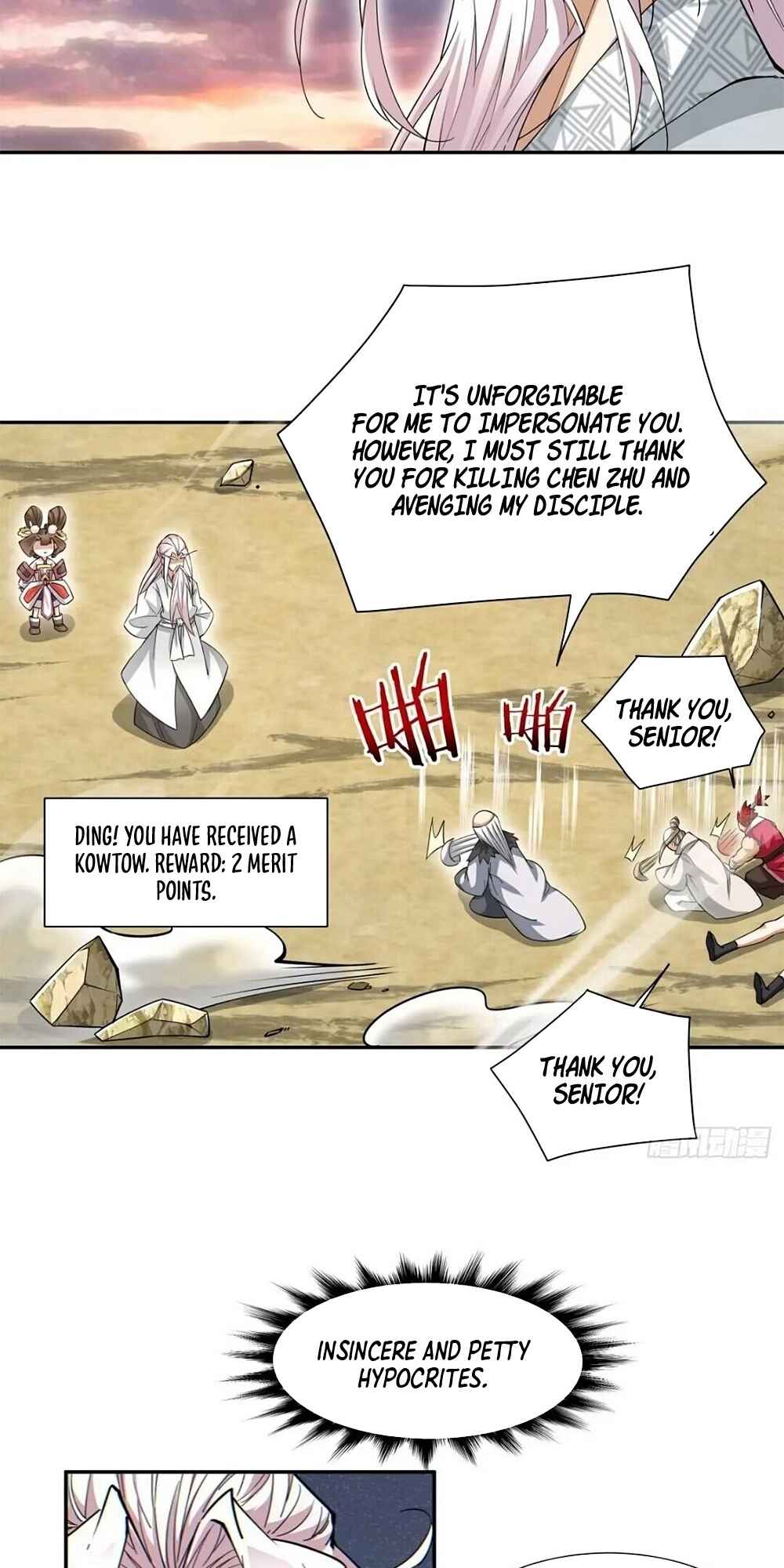 Chapter 98 - Page 14