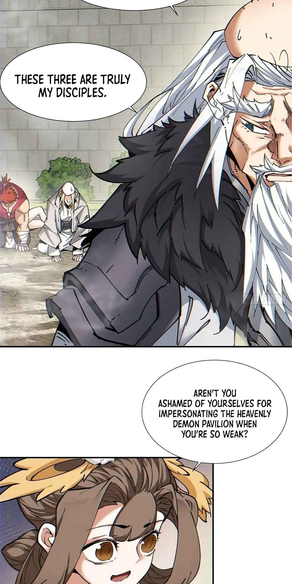 Chapter 98 - Page 16