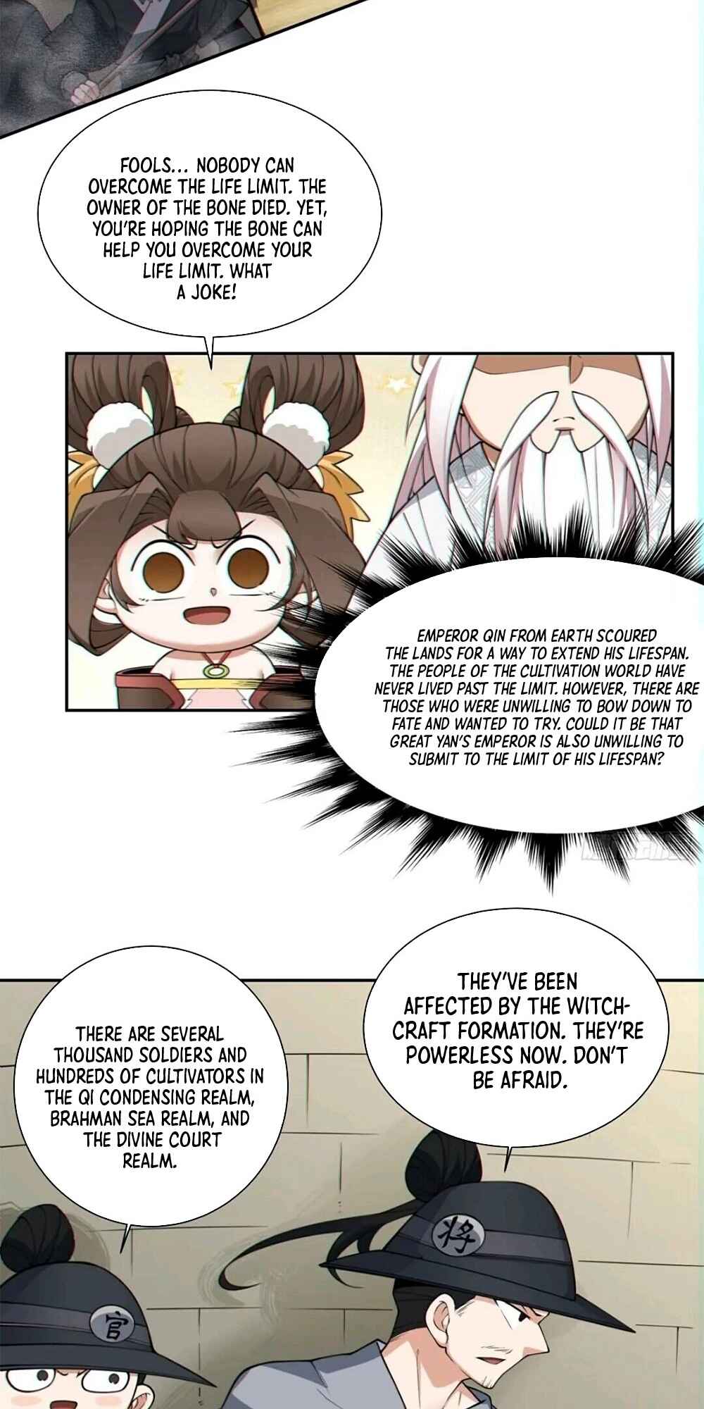 Chapter 98 - Page 22