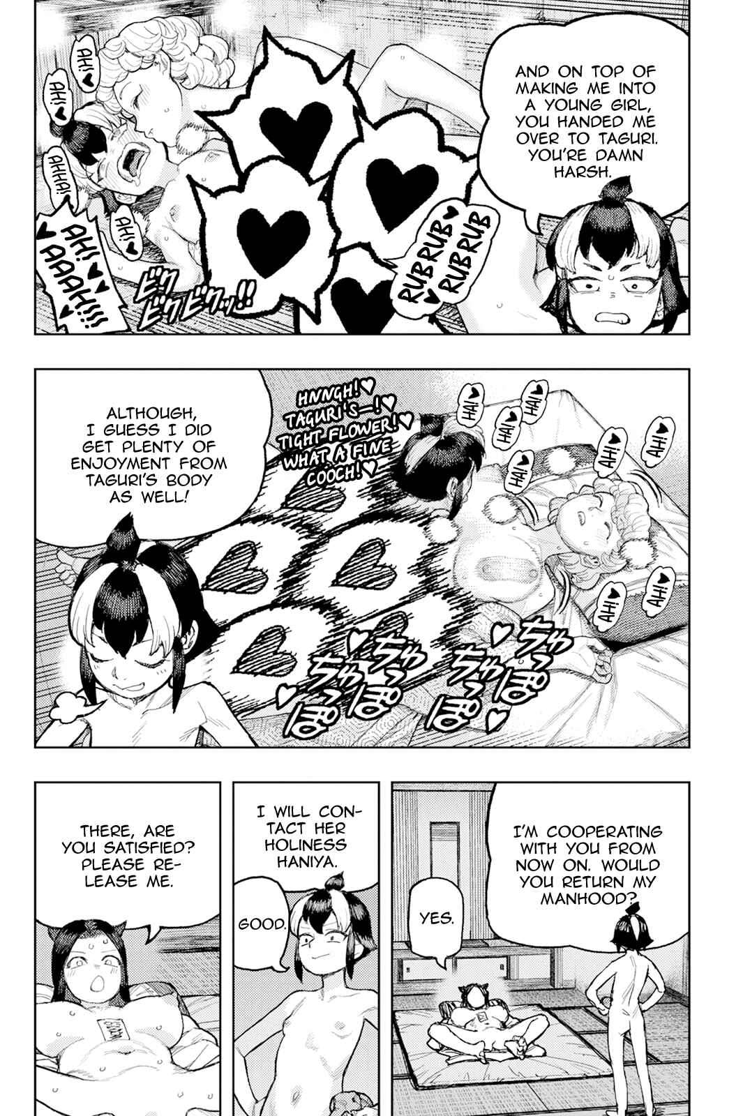Chapter 169 - Page 11