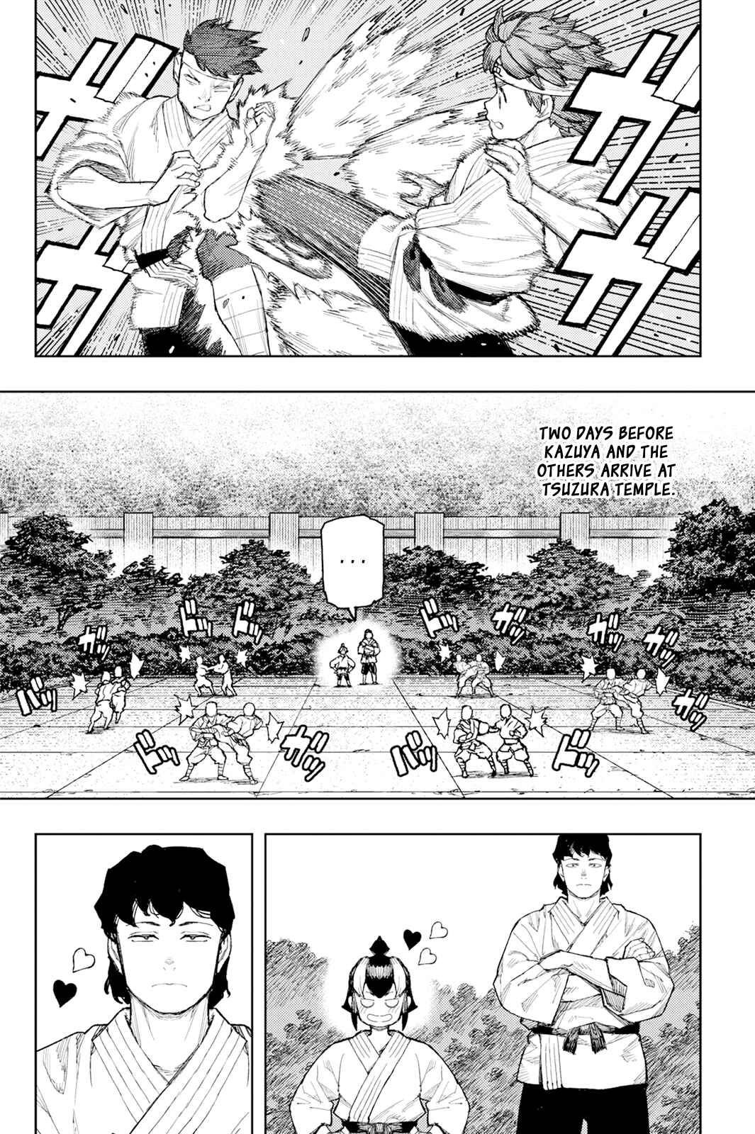 Chapter 169 - Page 15