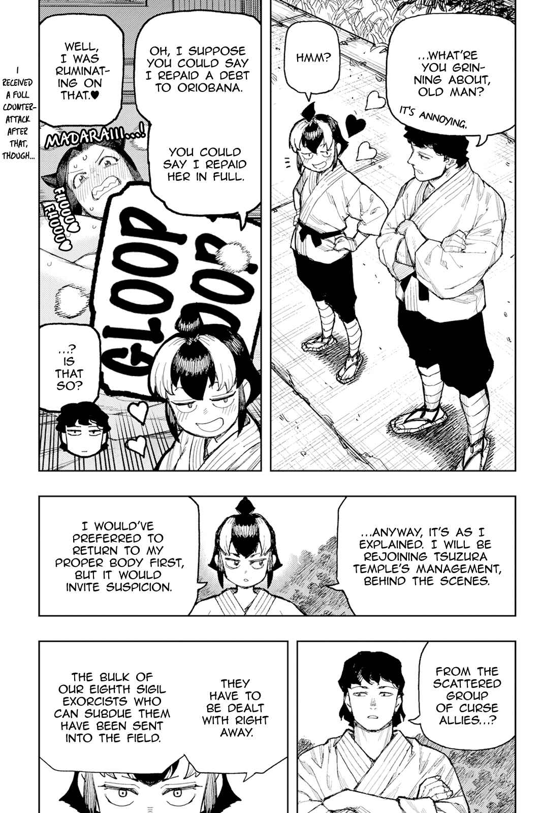 Chapter 169 - Page 16