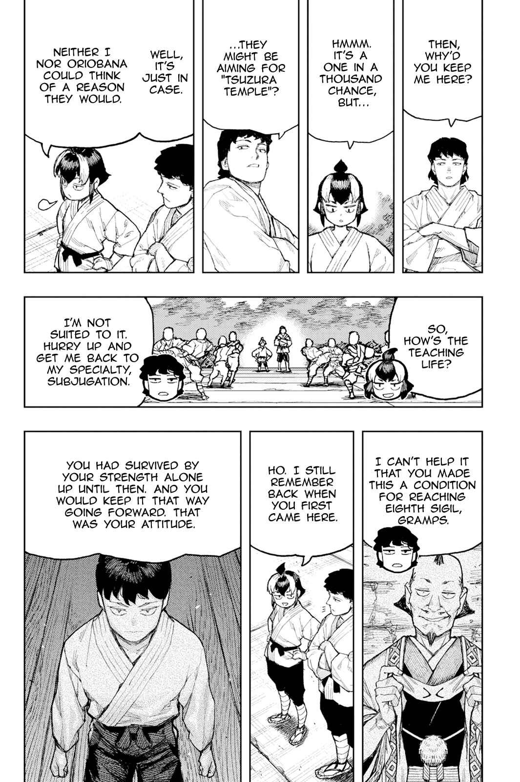 Chapter 169 - Page 17