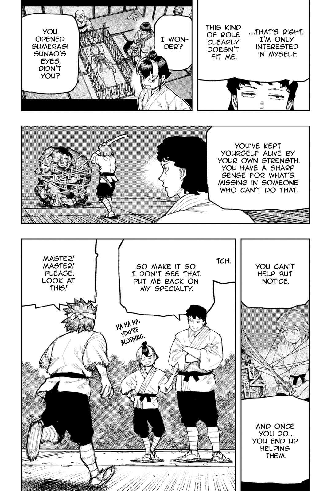 Chapter 169 - Page 18