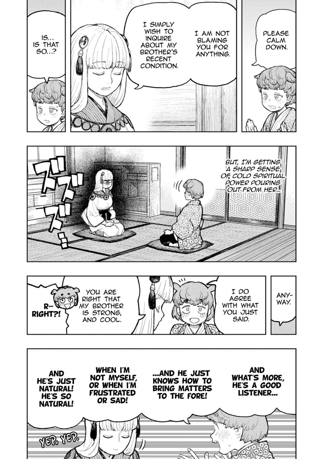 Chapter 169 - Page 23