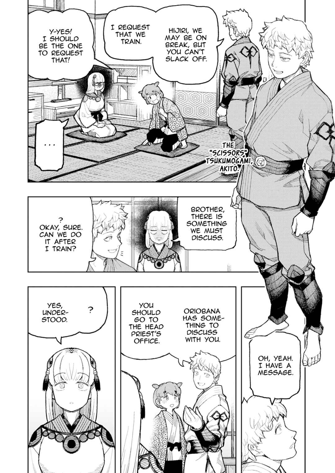 Chapter 169 - Page 25