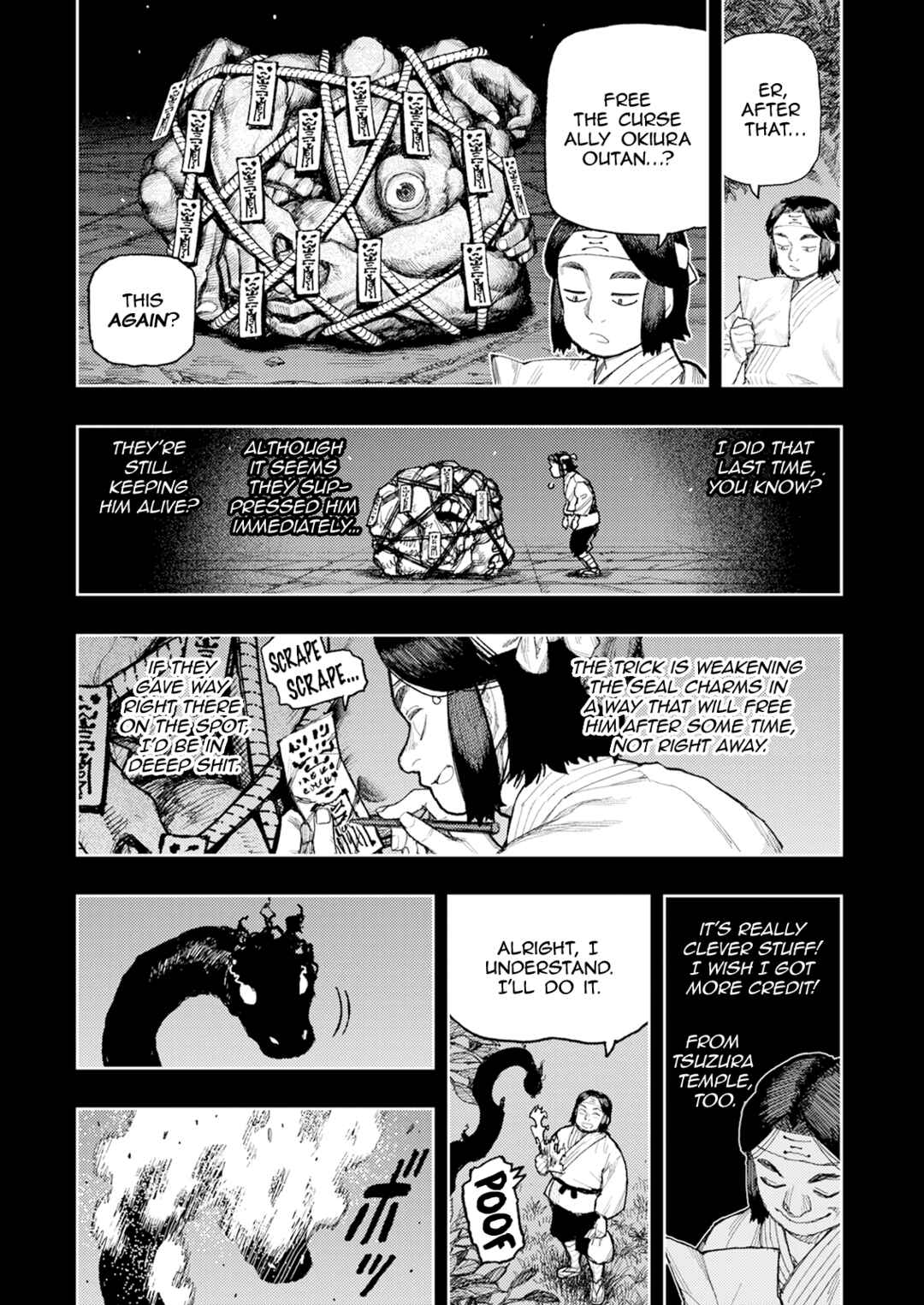 Chapter 169 - Page 29