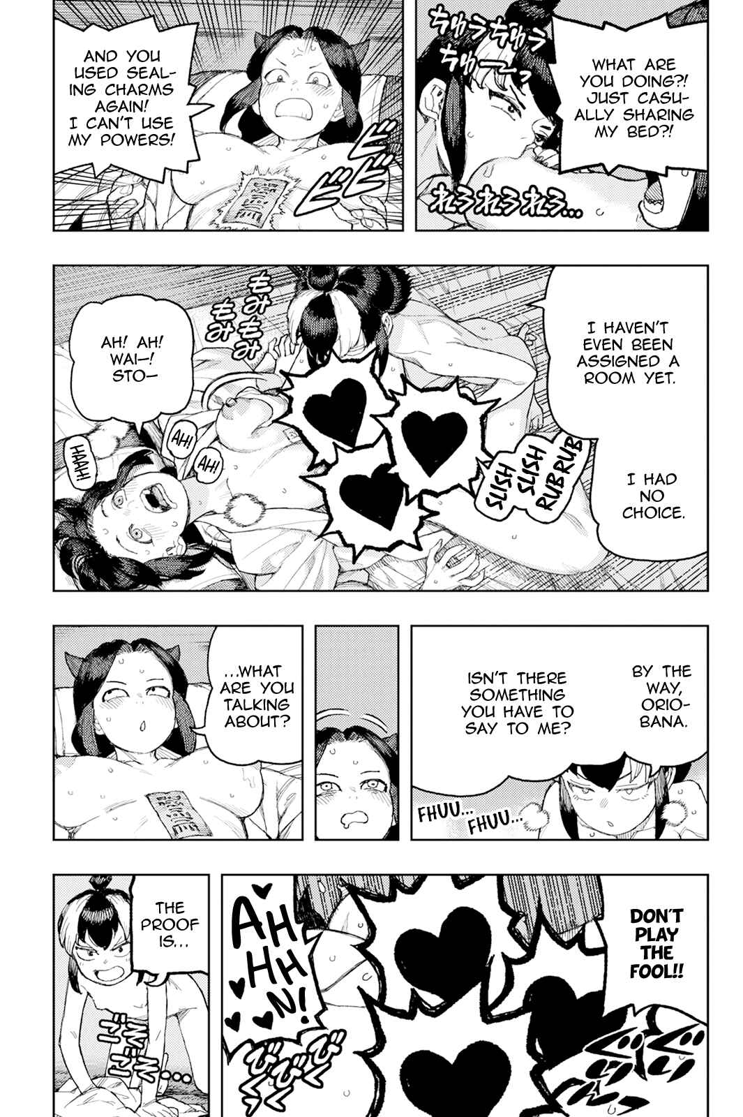 Chapter 169 - Page 8
