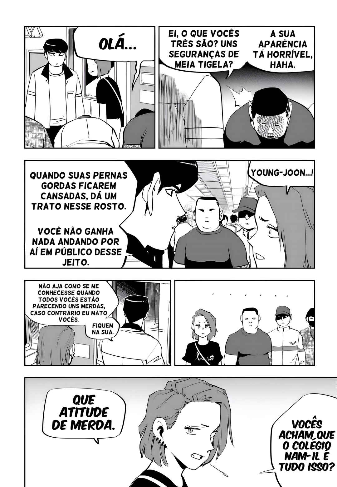 Chapter 51 - Page 13