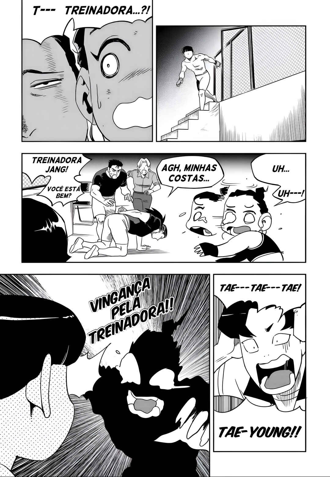 Chapter 51 - Page 19