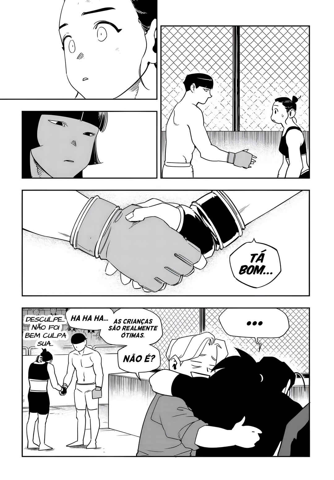 Chapter 51 - Page 21