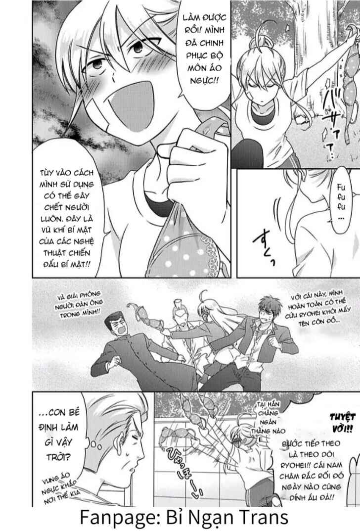 Chapter 39 - Page 14