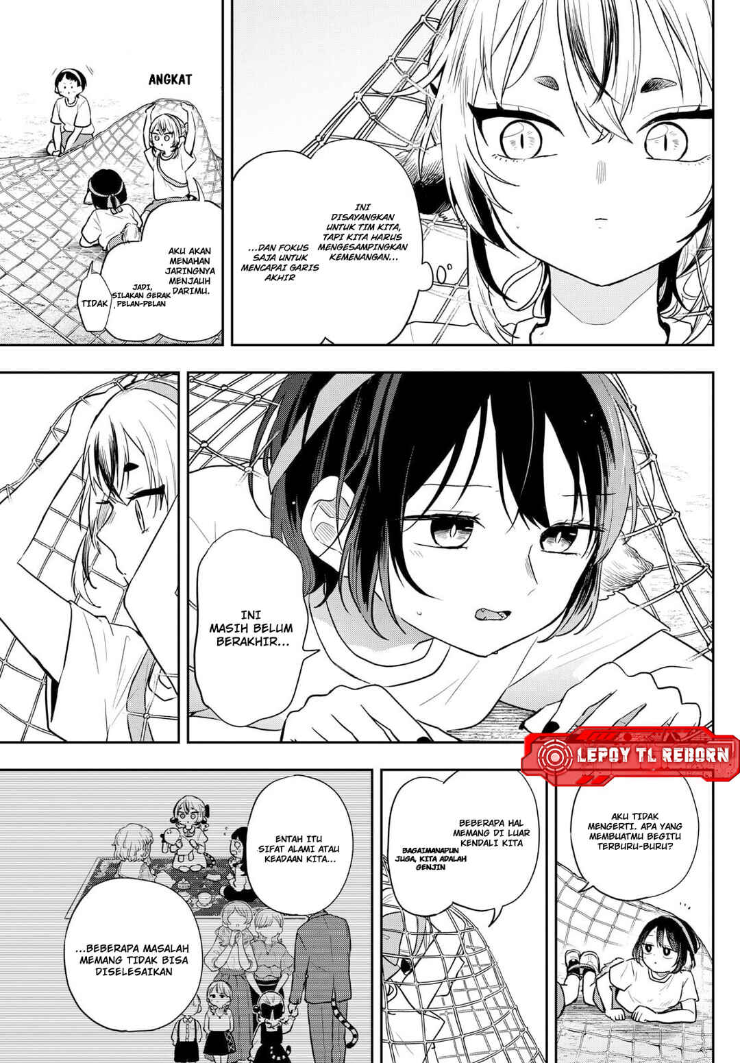 Chapter 85 - Page 13