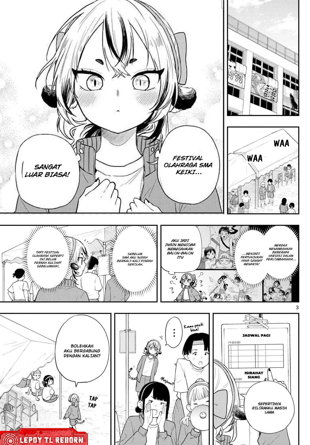 Chapter 85 - Page 3