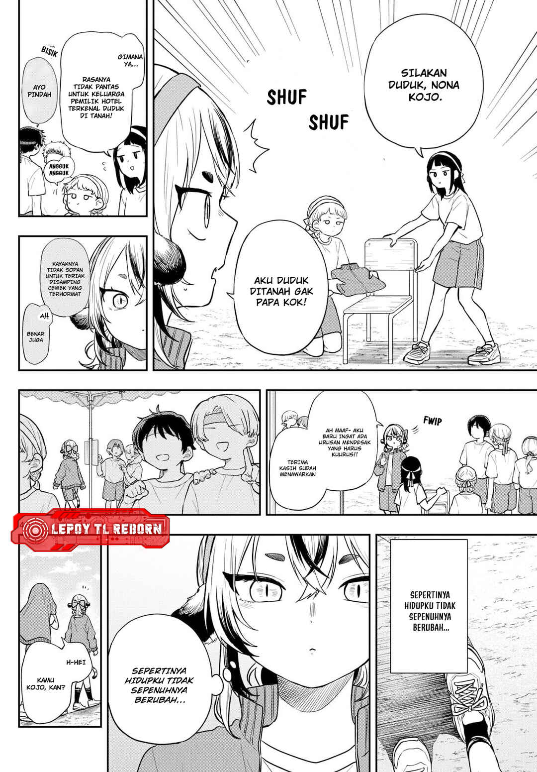 Chapter 85 - Page 4