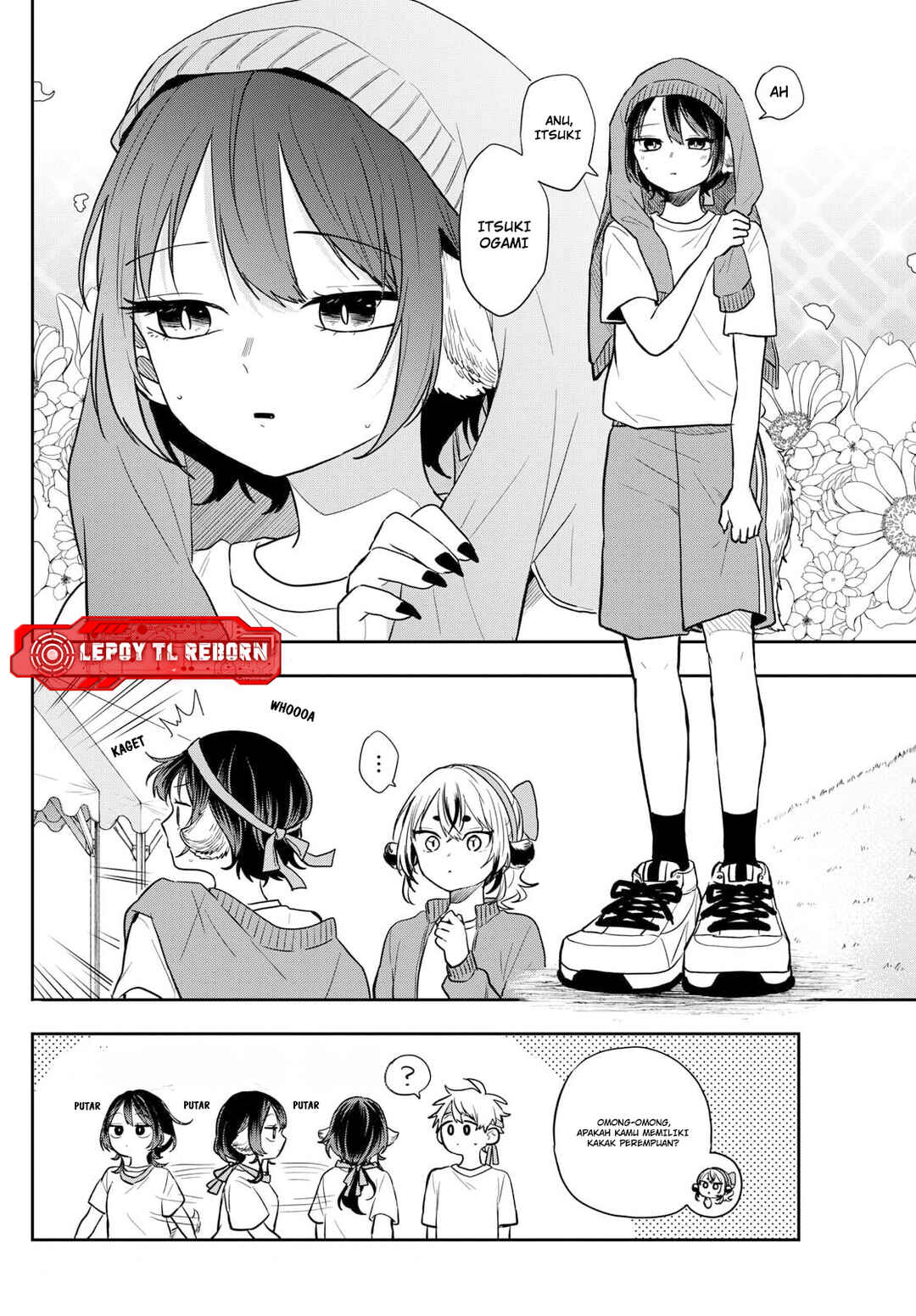 Chapter 85 - Page 6